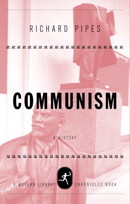 Title details for Communism by Richard Pipes - Available